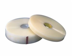 Scotch Continuous Taping System Tape 3782, Clear, 48 mm x 1500 m, 3/Case image Scotch Continuous Taping System Tape 3782, Clear, 48 mm x 1500 m, 3/Caseimage