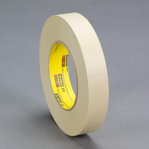 ™ Paint Masking Tape 231/231A