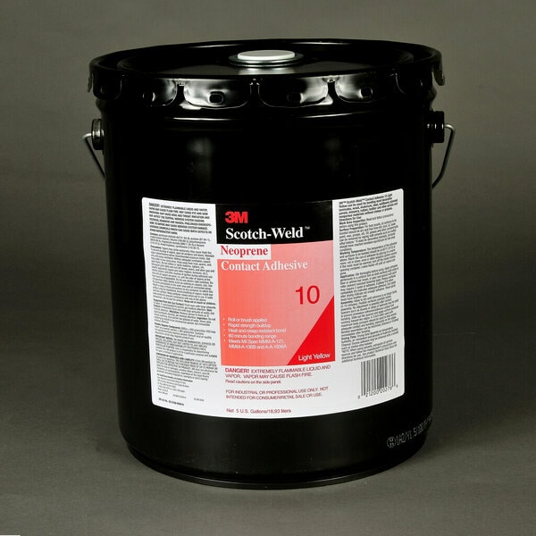 ™ Neoprene Contact Adhesive 10