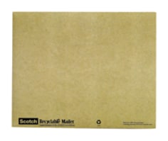 6914 Scotch(R) Recyclable Mailer 8.5in x 10.5in