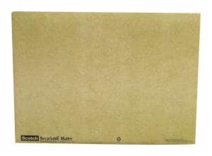 Scotch Padded Mailer 6915, 10 in x 14 in, Recyclable Mailerimage
