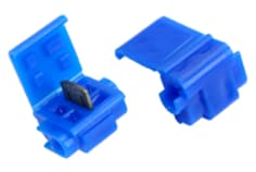 3M(TM) Scotchlok(TM) Instant Auto-Electric Connector 804