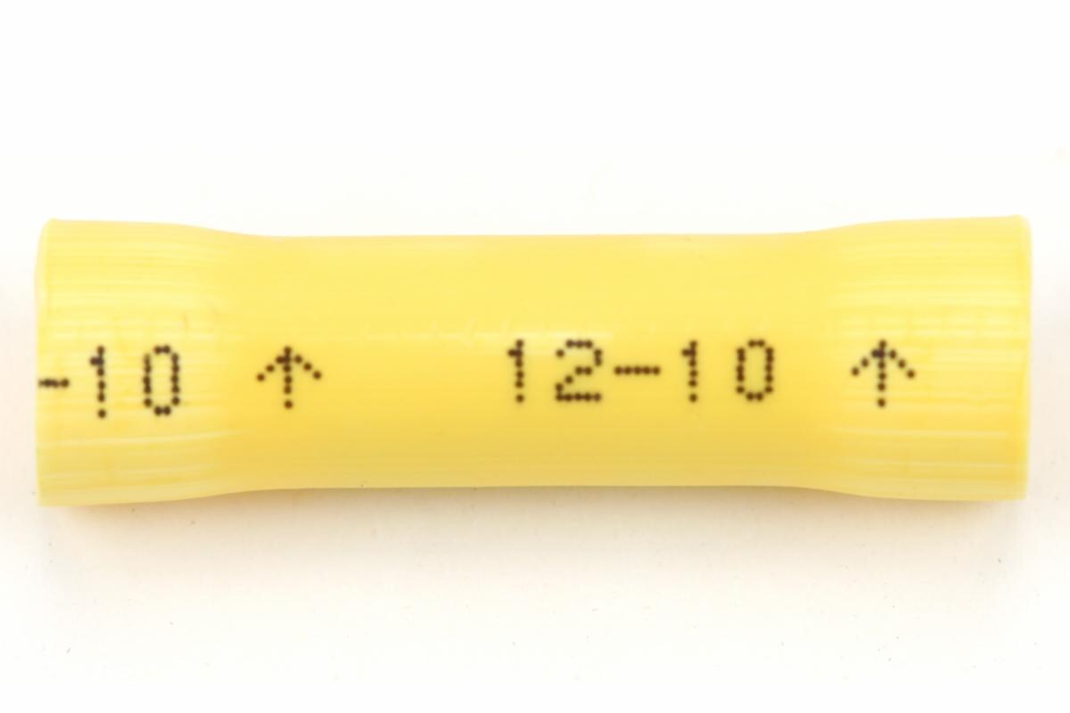 ™ Butt Connector