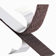 3M(TM) Scotchmate(TM) Reclosable Fasteners with white liner