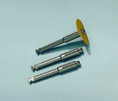 Sof-Lex Mandrels