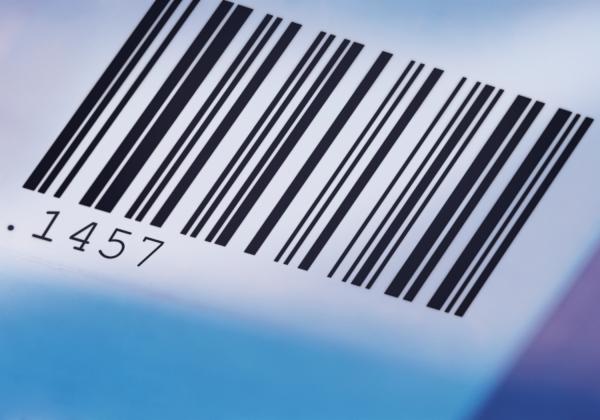 ™ Thermal Transfer Label Material OFM2902