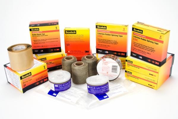 ™ Mining Cable Splice Kit 3103