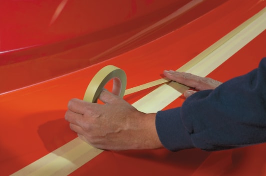 3M 218 Fine Line Masking Tape