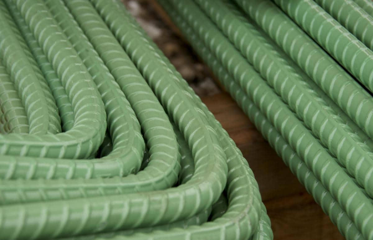 ™ Scotchkote Fusion Bonded Epoxy Rebar Coating 413 S