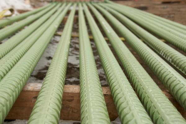™ Scotchkote Rebar Liquid Patch Compound 413PC