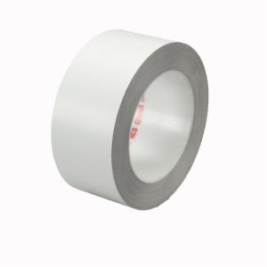 3M™ Weather Resistant Film Tape 838, White, 4 in x 72 yd, 3.4 mil, 12 Roll/Case image 3M™ Weather Resistant Film Tape 838, White, 4 in x 72 yd, 3.4 mil, 12 Roll/Caseimage