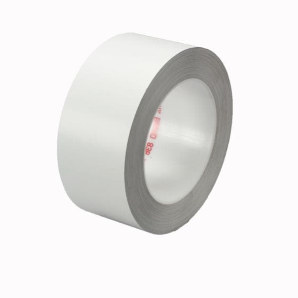 ™ Weather Resistant Film Tape 838