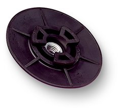 3M(TM) Disc Pad Hub 88743, 45190