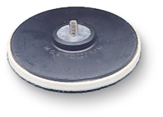 3M(TM) Disc Pad Holder No. 905, 09448 5"x1/4"