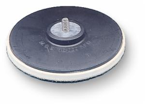 3M™ Disc Pad Holder 905, 5 in x 1/4 in 5/16-24 External, 1 ea/Caseimage