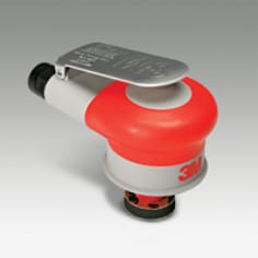 3M(TM) Mini Random Orbital Nib Sander 20244