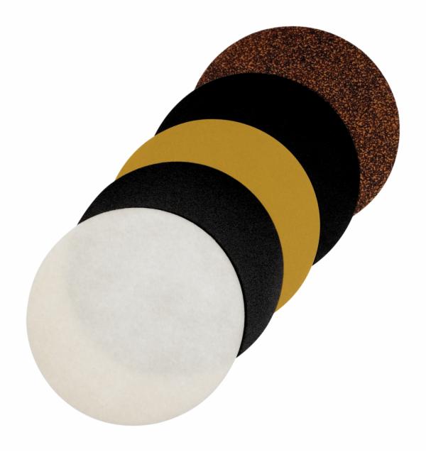 ™ Floor Surfacing Discs EC16-36