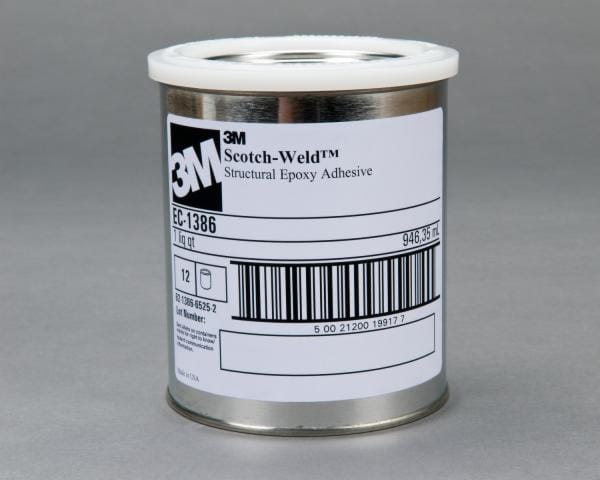 ™ Scotch-Weld Epoxy Adhesive 1386