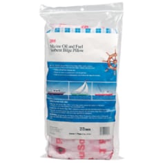 3M(TM) Marine Bilge Pillow