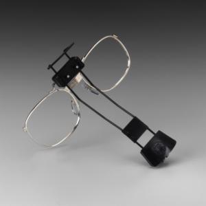 3M™ Eyeglass Frame and Mount 7894/7894-AM, Accessory, with Case 1 EA/Caseimage