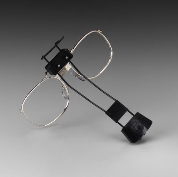 ™ Eyeglass Frame and Mount 7894/7894-AM