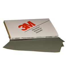 3M(TM) Imperial(TM) Wetordry(TM) Sheet, 02625