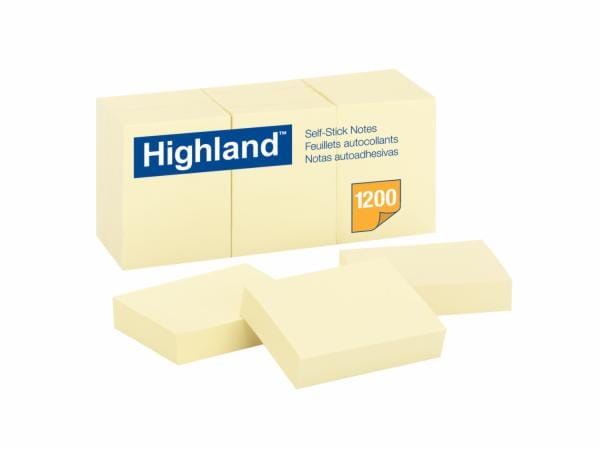 Highland Notes 6539