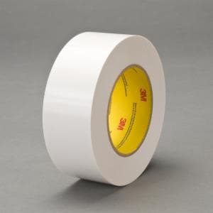 3M™ Double Coated Tape 9738, Clear, 36 mm x 55 m, 4.3 mil, 32 Roll/Case image 3M™ Double Coated Tape 9738, Clear, 36 mm x 55 m, 4.3 mil, 32 Roll/Caseimage