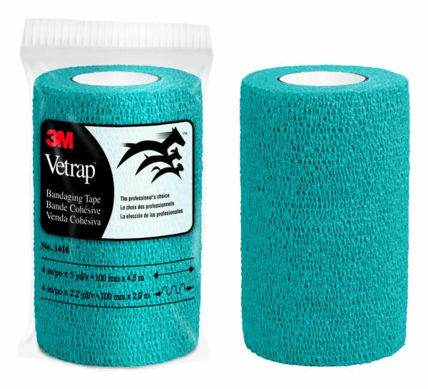 ™ Vetrap Bandaging Tape