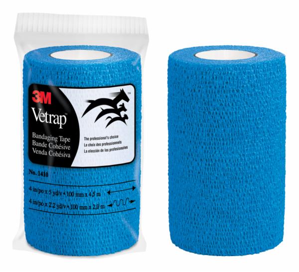 ™ Vetrap Bandaging Tape 1410B-18