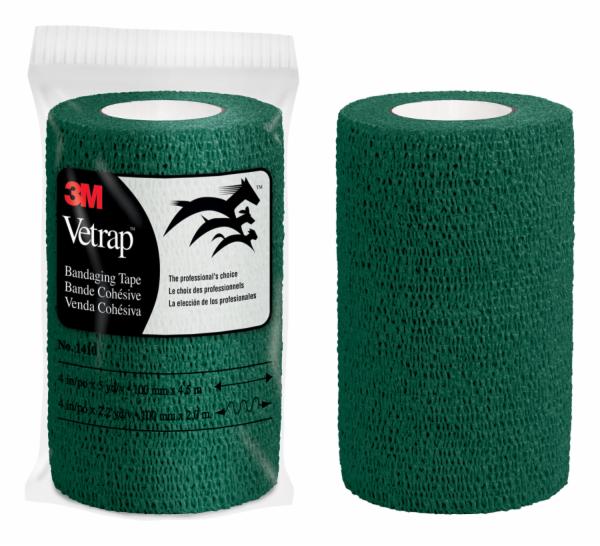 ™ Vetrap Bandaging Tape 1410HG-18
