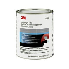 3M™ Adhesivo Industrial Plástico 4475, 141.9G