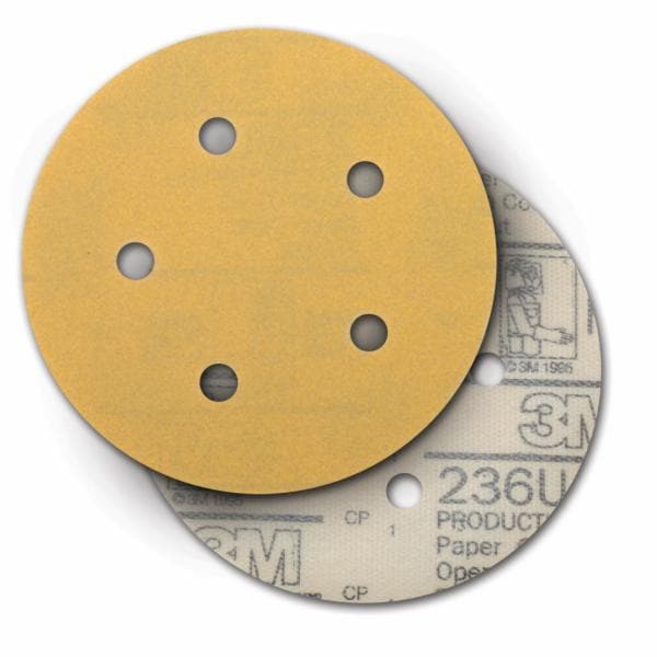 ™ Hookit Paper Disc 236U