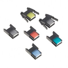 3M™ Zásuvka Mini-Clamp II, řada 373, 37304-B122-00E MB