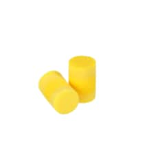 3M™ E-A-R™ Classic™ Earplugs 310-1103 - Frontside