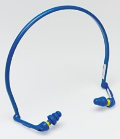 Ultraflex premolded tips, metal Detect, 350-1101