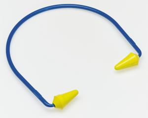 3M™ E-A-R Caboflex Model 600 Hearing Protector 320-2001, 100 Pair/Caseimage