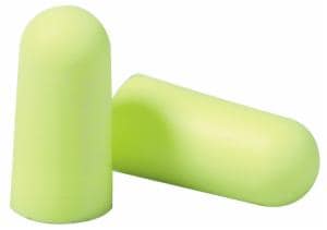 3M™ E-A-Rsoft Yellow Neons Earplugs 312-1250, Uncorded, Poly Bag, 2000 Pair/Case image 3M™ E-A-Rsoft Yellow Neons Earplugs 312-1250, Uncorded, Poly Bag, 2000 Pair/Caseimage