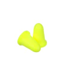 3M™ E-A-Rsoft™ FX Earplugs 312-1261 - Frontside