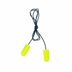 3M™ E-A-Rsoft Earplugs 311-4106, Metal Detectable, Corded, Poly Bag, Regular Size, 2000 Pair/Case image 3M™ E-A-Rsoft Earplugs 311-4106, Metal Detectable, Corded, Poly Bag, Regular Size, 2000 Pair/Caseimage