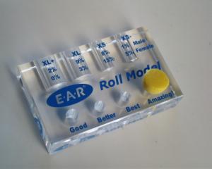 3M™ E-A-R Roll Model 319-1003, 1 EA/Caseimage