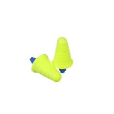 3M™ E-A-R™ Push-Ins™ Earplugs 318-1008 - Frontside