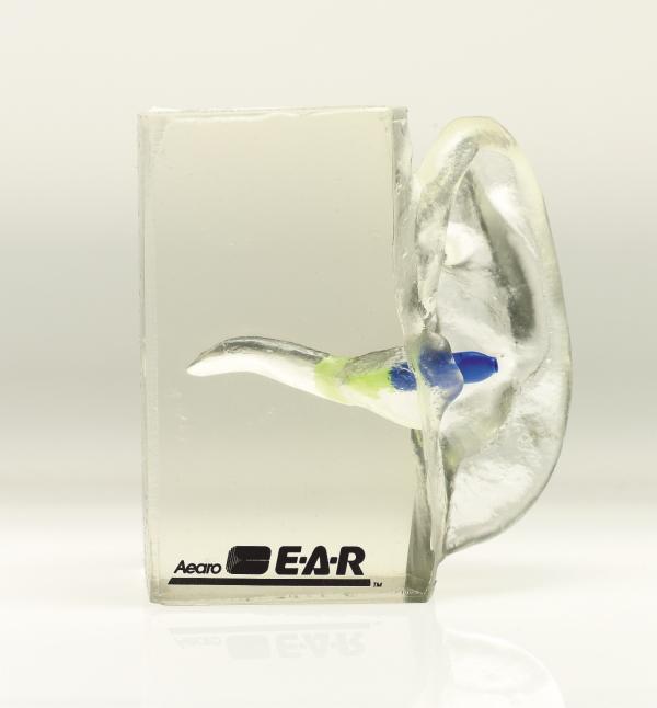 ™ E-A-R Clear Ear 319-1002