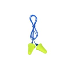 3M™ E-A-R™ Push-Ins™ Earplugs 318-1009 - Frontside