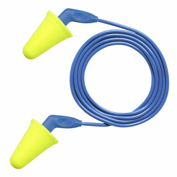 ™ E-A-R Push-Ins SofTouch Earplugs 318-4001