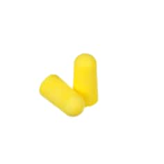 3M™ E-A-R™ TaperFit™ 2 Earplugs 312-1219, Uncorded, Poly Bag, Regular Size