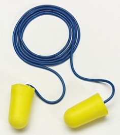 3M™ E-A-R™ TaperFit™ 2 Regular Corded Earplugs, 312-1223