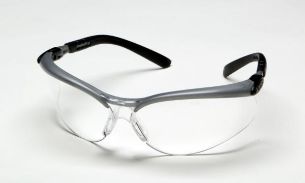 ™ BX Protective Eyewear 11380-00000-20 Clear Anti-Fog Lens