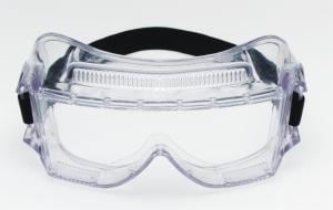 3M™ Centurion Impact Safety Goggles 452AF, 40301-00000-10, Clear Anti-Fog Lens, 10 ea/Case image 3M™ Centurion Impact Safety Goggles 452AF, 40301-00000-10, Clear Anti-Fog Lens, 10 ea/Caseimage