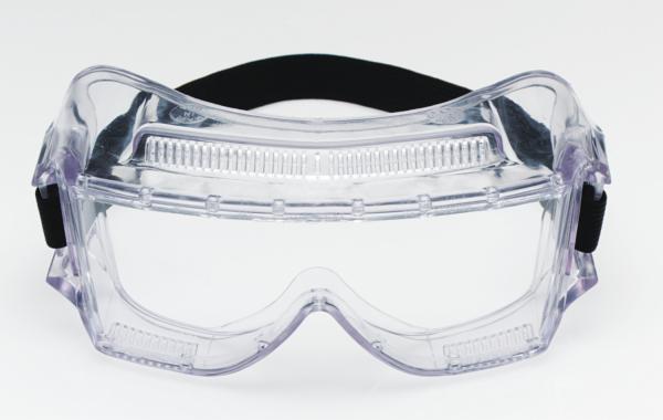 ™ Centurion Impact Safety Goggles 452AF